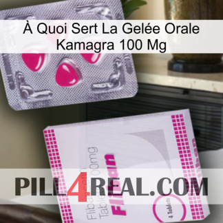 À Quoi Sert La Gelée Orale Kamagra 100 Mg 32